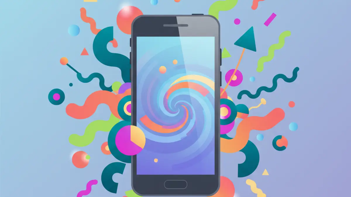 How to not fall off in turn-based mobile RPGs